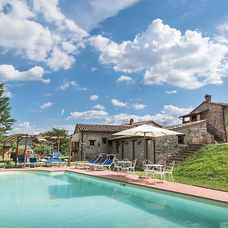 Borgo Bianchini Villa Todi Eksteriør bilde