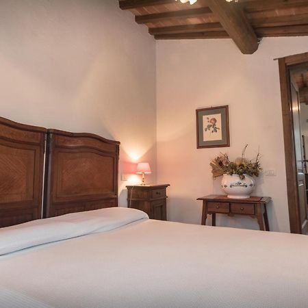 Borgo Bianchini Villa Todi Eksteriør bilde
