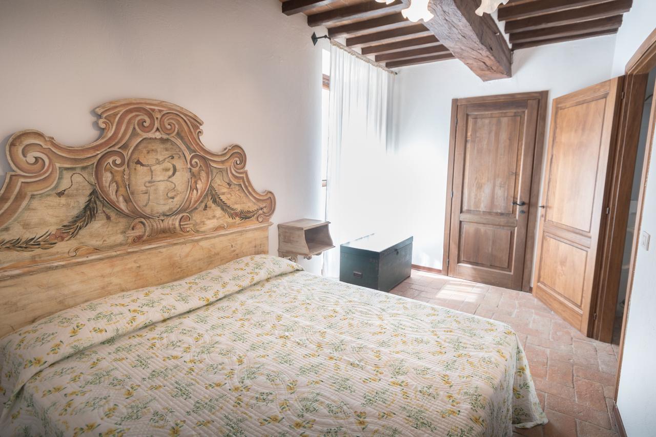 Borgo Bianchini Villa Todi Eksteriør bilde