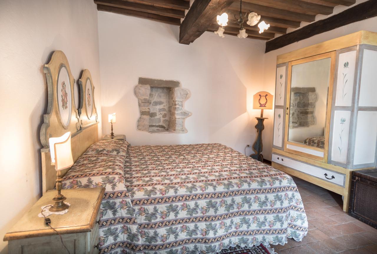 Borgo Bianchini Villa Todi Eksteriør bilde
