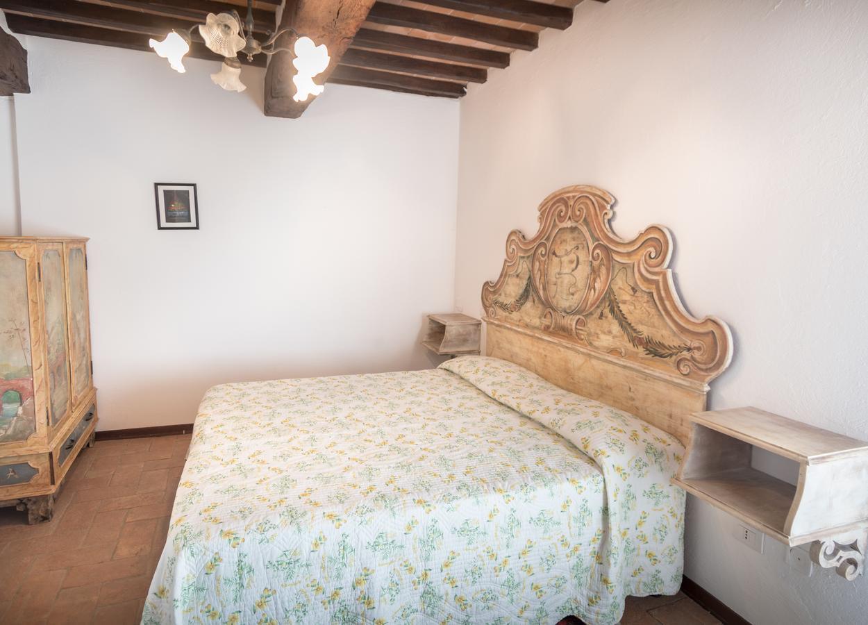Borgo Bianchini Villa Todi Eksteriør bilde