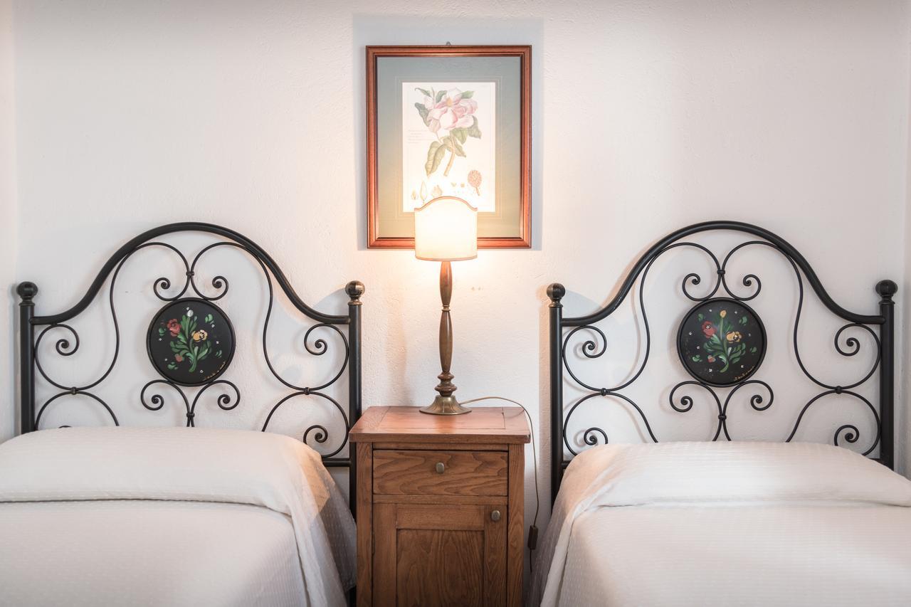 Borgo Bianchini Villa Todi Eksteriør bilde