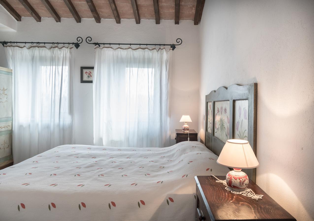Borgo Bianchini Villa Todi Eksteriør bilde
