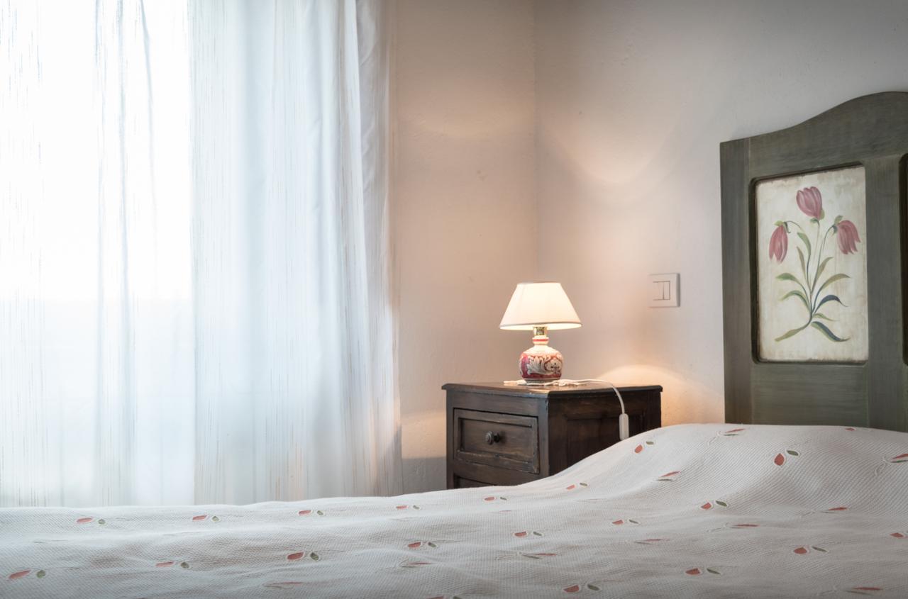 Borgo Bianchini Villa Todi Eksteriør bilde