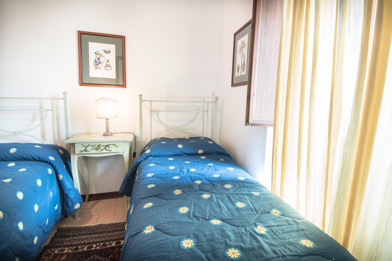Borgo Bianchini Villa Todi Eksteriør bilde